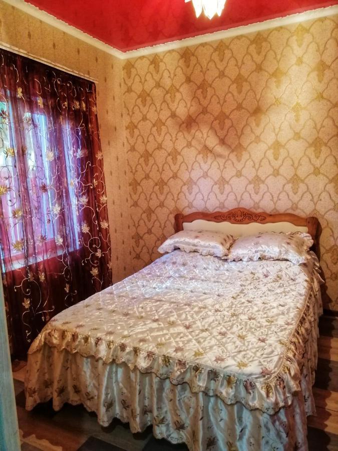 克洛佩夫尼茨基Посуточная Аренда В Центре Кропивницкого公寓 外观 照片